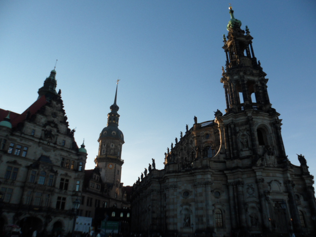 Pension 'Am Steinkreuz' Dresden